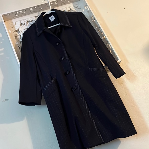 CAbi Jackets & Blazers - Cabi jacket/ blazer, size small